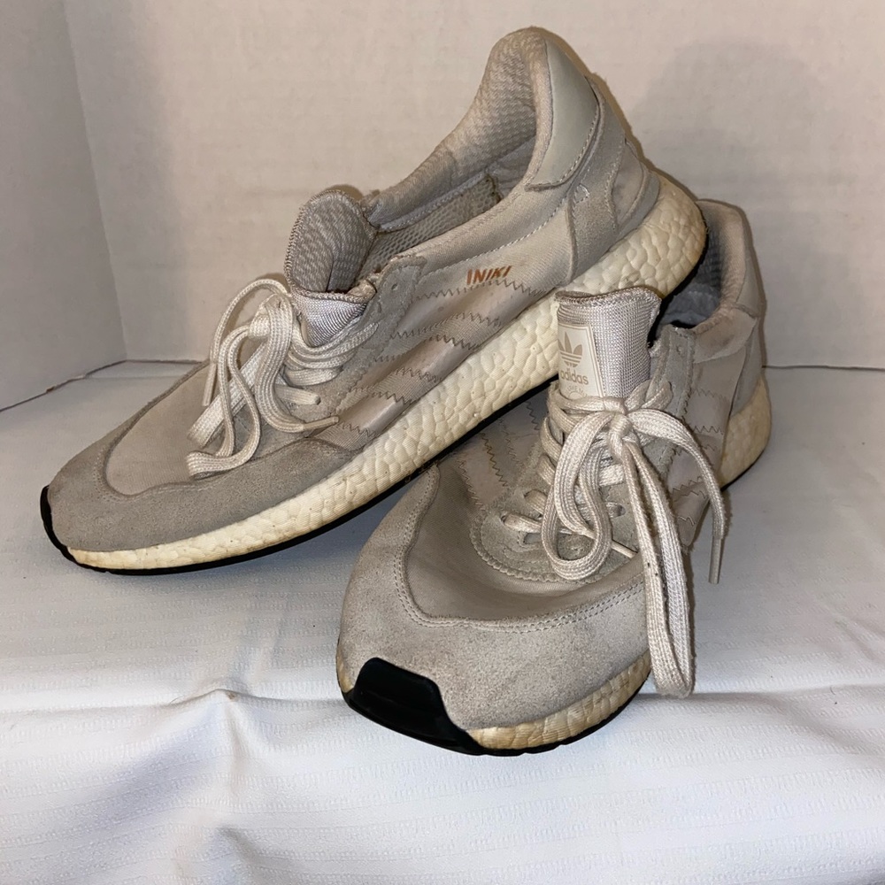 Adidas Iniki Runner size 11